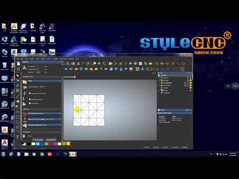 artcam cnc|How to Generate G.